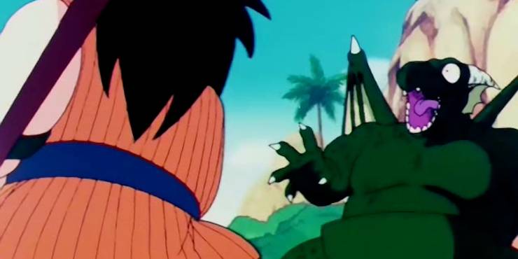 Dragon Ball 10 Short Fights That Needed To Be Longer Dragon Ball 10 Short Fights That Needed To Be Longer